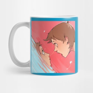 Reflection Mug